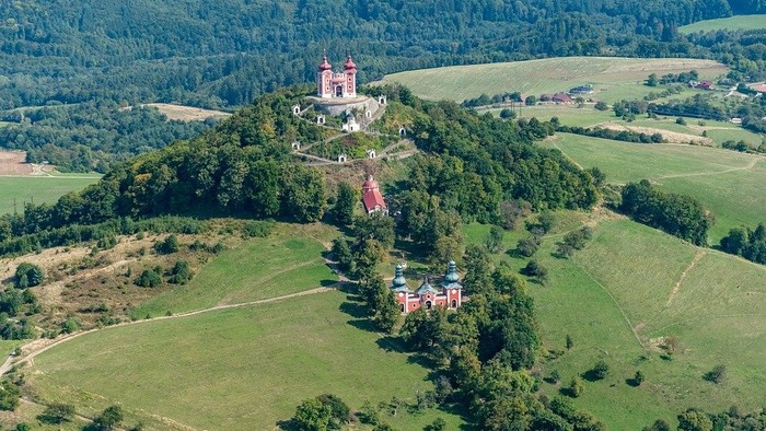 V Banskej Štiavnici po rokoch opäť počuť klopačku