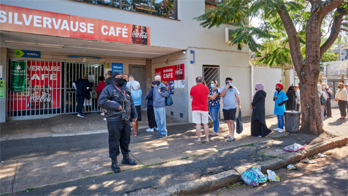La Slovaquie ne participera pas à la Conférence de Durban