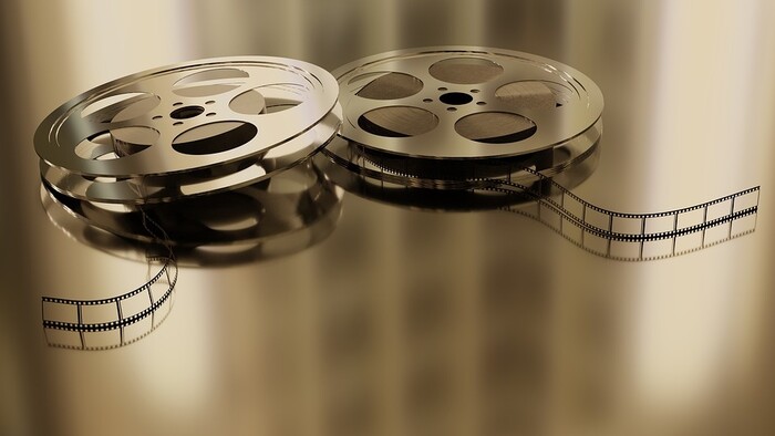 16. ročník MFF Cinematik (16.09.2021)