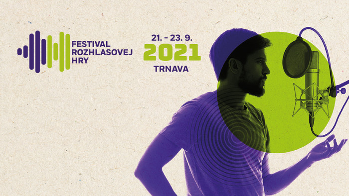 Festival rozhlasovej hry 2021 