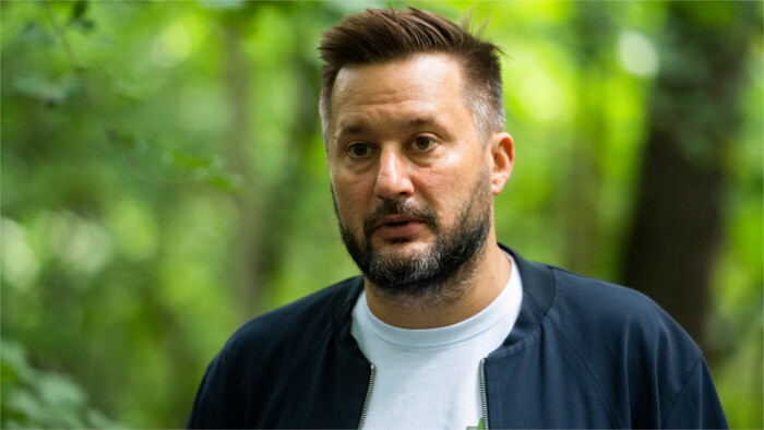 Preis World Mayor für Oberbürgermeister von Bratislava