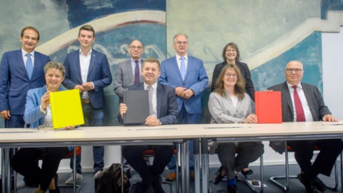 Tíz nap van hátra a németországi választásokig
