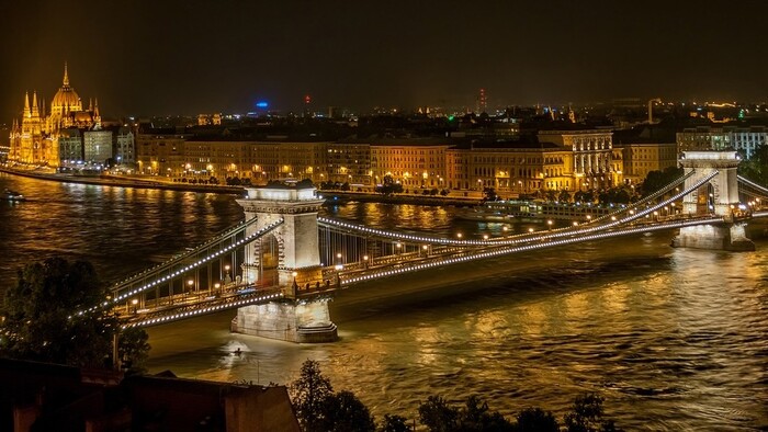 Budapešť: 15 rokov od nepokojov
