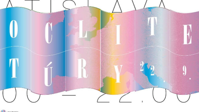 Stredajšia Noc literatúry prinesie novinky
