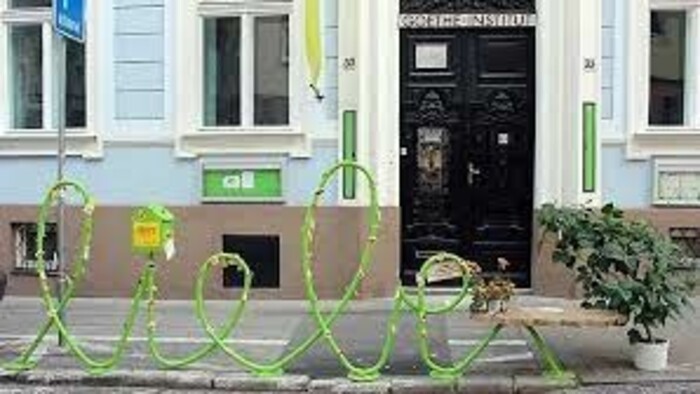 Herbst im Goethe-Institut Bratislava