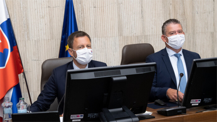 Experts to recover trust in rule of law 