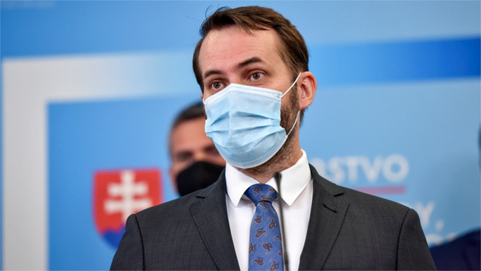 Šuvada es elegido miembro del Consejo Ejecutivo de la Organización Mundial de la Salud