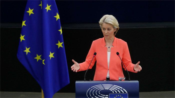 Les eurodéputés slovaques soutiennent la création de l’Union sanitaire européenne