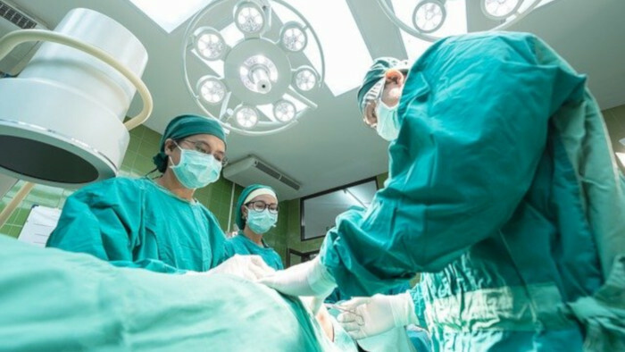 Centrum virtuálnej medicíny na Lekárskej fakulte