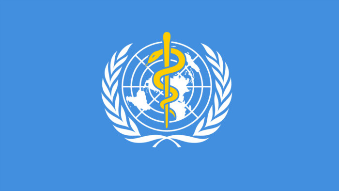 WHO Exec Board with Slovak on board