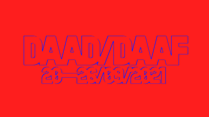 DAAD/DAAF 2021 sa začínajú 20. septembra