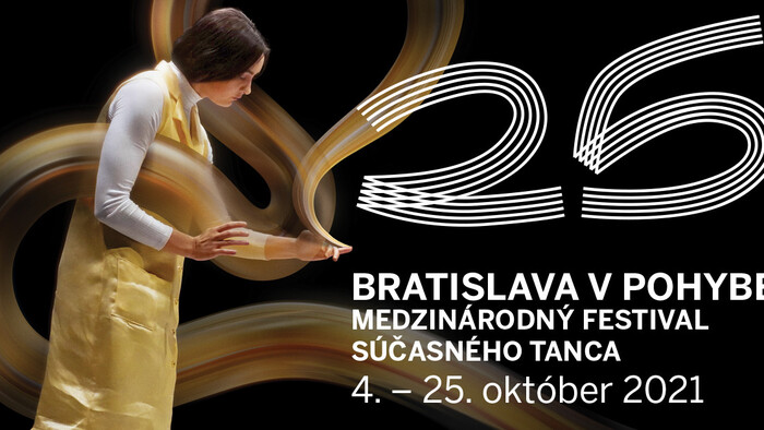 Bratislava v pohybe bude už od 4. októbra po 25. raz