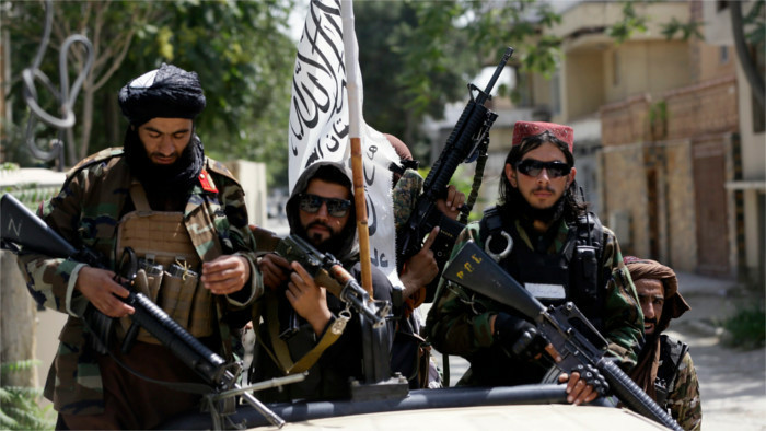 Foreign Minister on Afghanistan in New York 