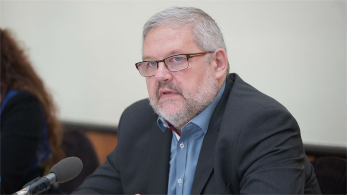 Head of SNP Museum in Banska Bystrica dismissed