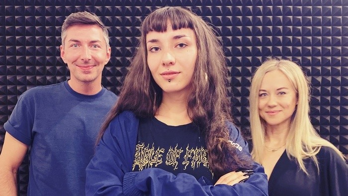 Výtvarníčka Paula Gogola: Keď som bola mladšia, nevedela som, že transrodoví ľudia vedia žiť dôstojný život