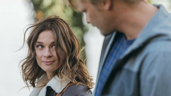 Recenzia filmu: Chyby