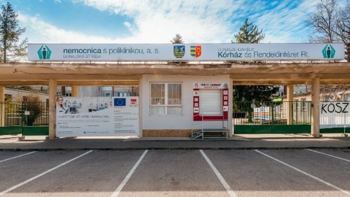 A Csallóközben is súlyosbodik a járványhelyzet