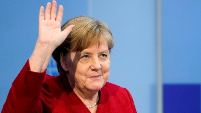 Nem kér újra felhatalmazást Angela Merkel