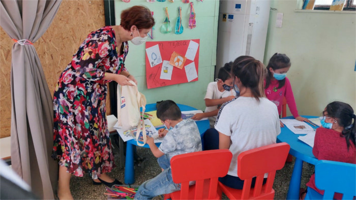 Deputy Foreign Minister on Slovakia's support for Greece 