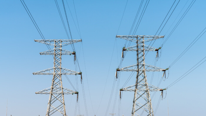 Nová elektrická stanica zvýši energetickú bezpečnosť