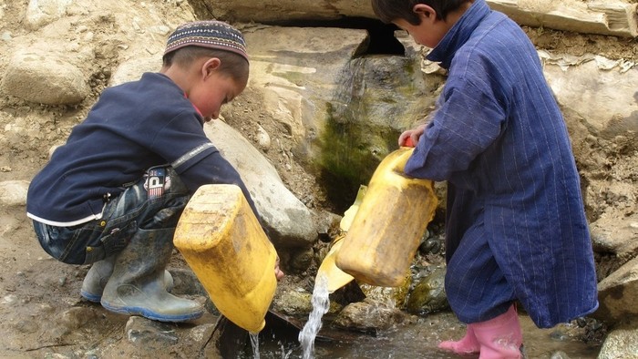 Afganistan – krajina s hroziacou humanitárnou krízou