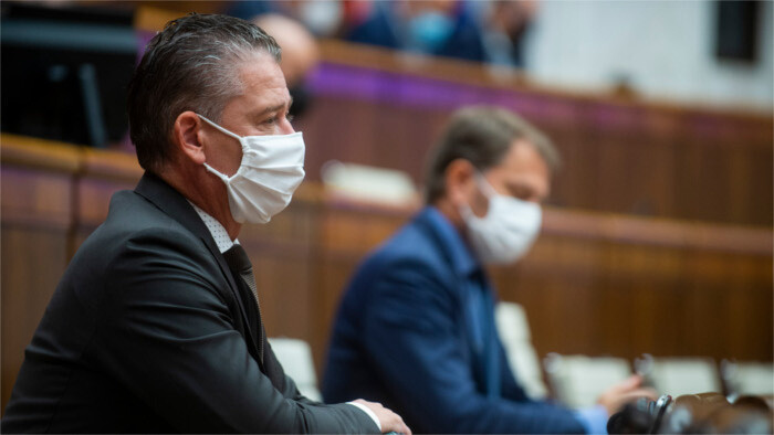 Motion de censure contre le ministre de l’Intérieur