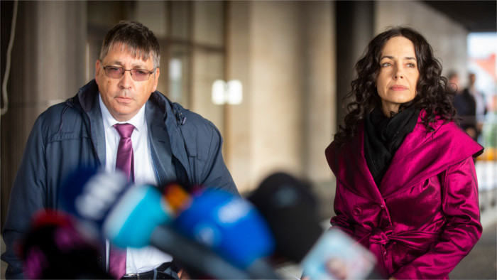 Vyšetrovanie tragickej smrti Jozefa Chovanca    