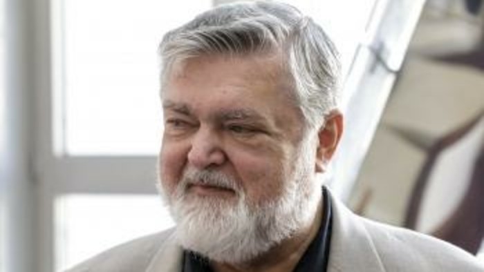 Peter Dvorský oslavuje 70 rokov