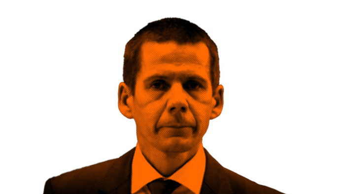 Interjú Hamran Istvánnal az új országos rendőrfőkapitánnyal
