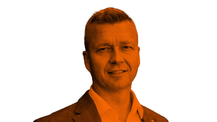 Interjú Forró Krisztiánnal az MKP elnökével