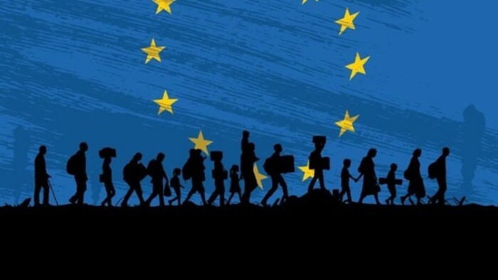 Újra terítéken az EU migrációs paktuma