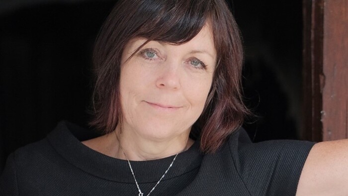 Historička Daniela Dvořáková v Ráne na eFeMku
