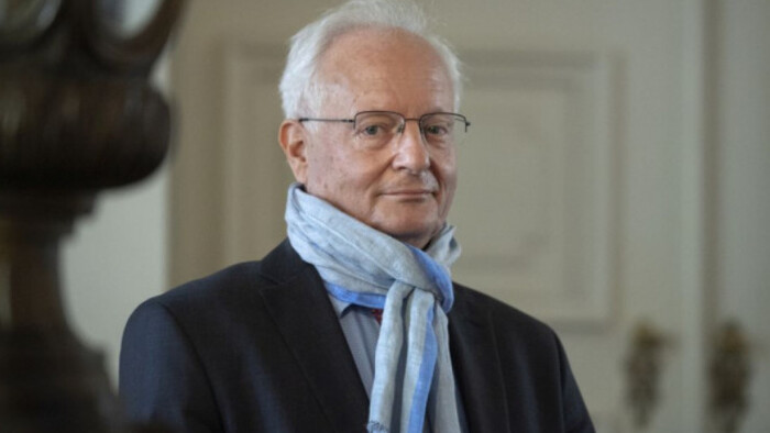Profesor a historik prof. Antoine Marès nielen o pohľade na dejiny