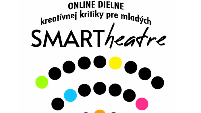 Štartuje nový projekt SMARTheatre