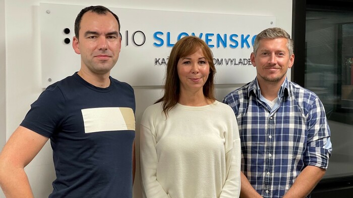 Hosť DRS: Michal Štofko (Asociácia ZP SR)