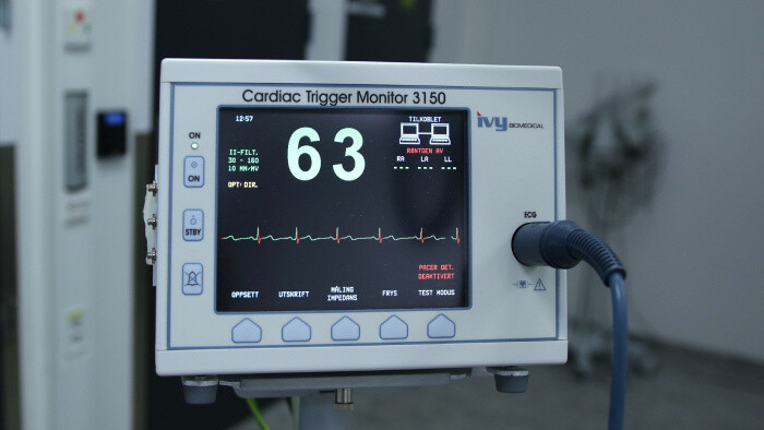 Považskobystrická nemocnica bude mať nové diagnostické centrum