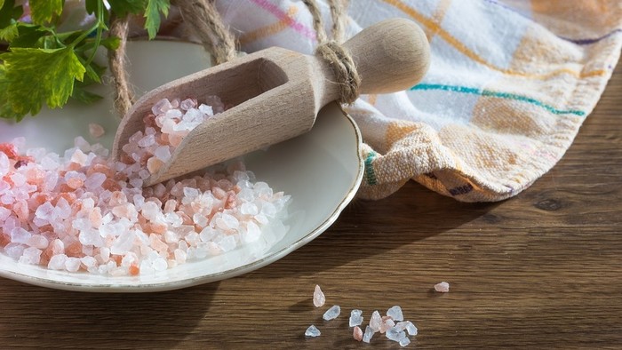 Dobrá správa / Chlieb a rožky s vitamínom D