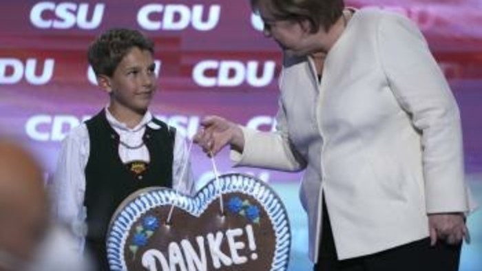 Nemecko: Volebná kampaň v záverečnej fáze