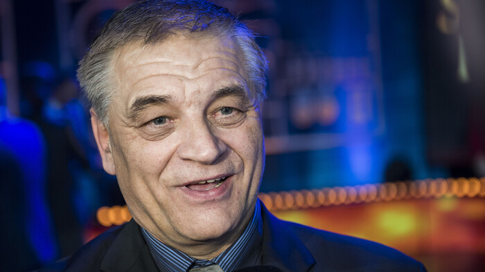 Jozef Pribilinec o Matejovi Tóthovi