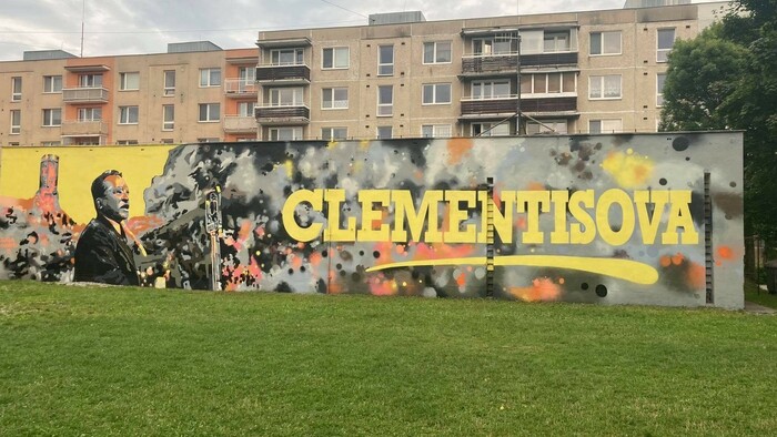 Projekt identita ulíc na Kysuciach