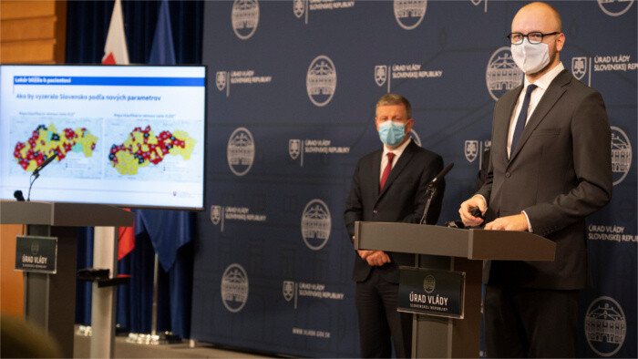 Le gouvernement a approuvé la réforme de la Santé