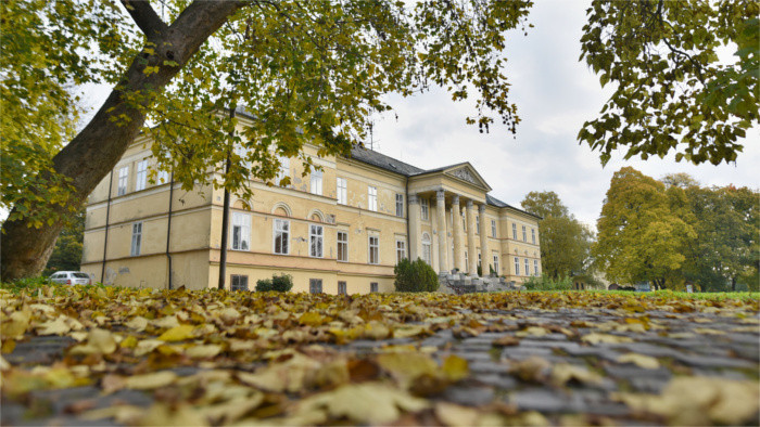 В парке, в котором Бетховен встретил свою любовь, пройдет концерт