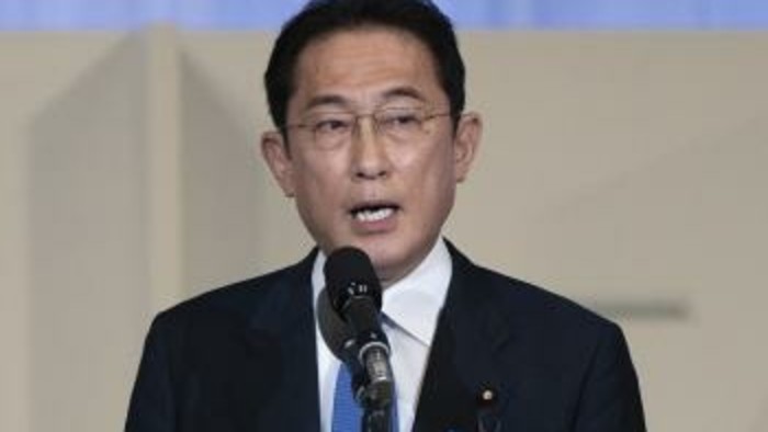 Japonsko má nového premiéra