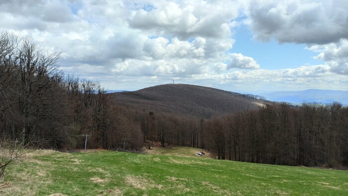 Veľká Javorina