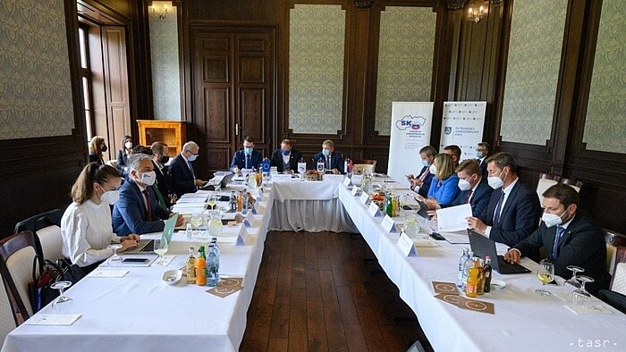 Selbstverwaltungsregionen tagten zu Finanzierung und Gesundheitsreform