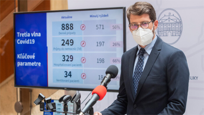 Covid-19 : La situation épidémiologique s'est aggravée