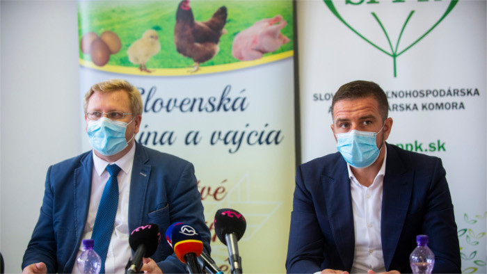 La situation de l'aviculture en 2021 ne cesse de se dégrader