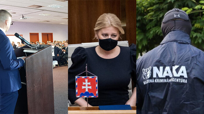 Belpolitikai hírösszefoglaló Szilvássy Józseffel