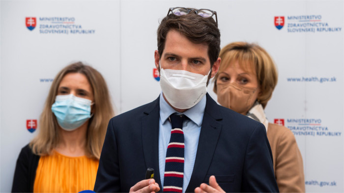 COVID-19: Slovensko má 13 bordových okresov