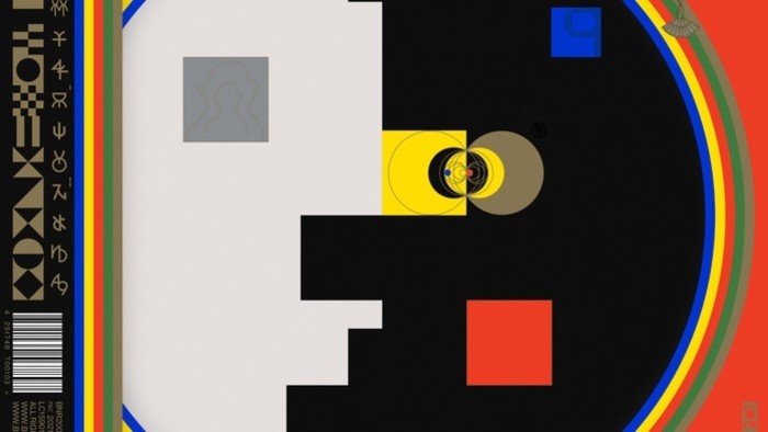 Album týždňa: Boys Noize - Polarity